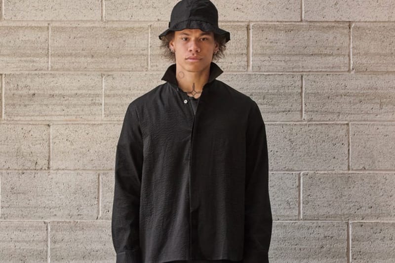 제이콥 헤처 x 엑슬림 ‘JHXLIM’ 컬렉션 룩북 & 출시 정보