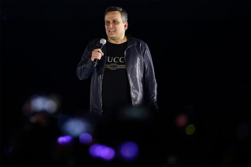 ’어벤져스‘ 조 루소 감독, ”MCU 페이즈 5에 대해 인내심을 가져달라”, 조 루소, 마블, MCU, 어벤져스