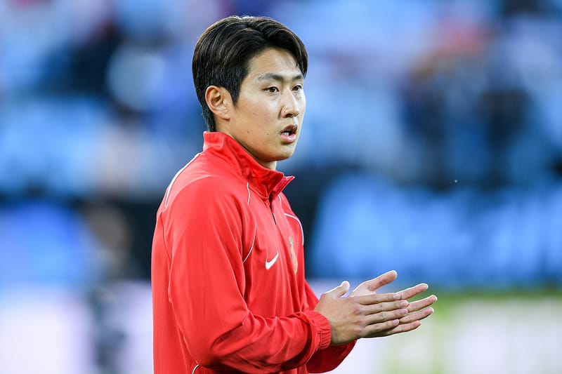 이강인, 마요르카와 결별 후 EPL 이적 가능성이 높아졌다