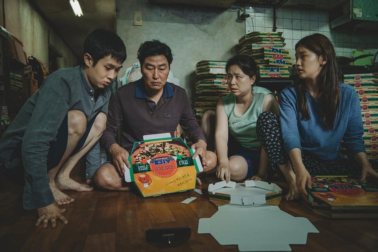 역대 한국영화 최고의 뉴스는?