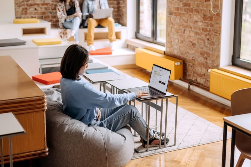 MZ 세대가 취업하고 싶은 기업의 조건 1위는?