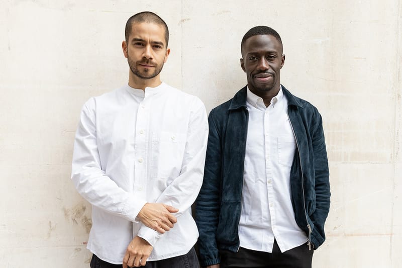 루이 비통, 세 번째 팝업 레스토랑 ‘이코이 앳 루이 비통’ 오픈한다