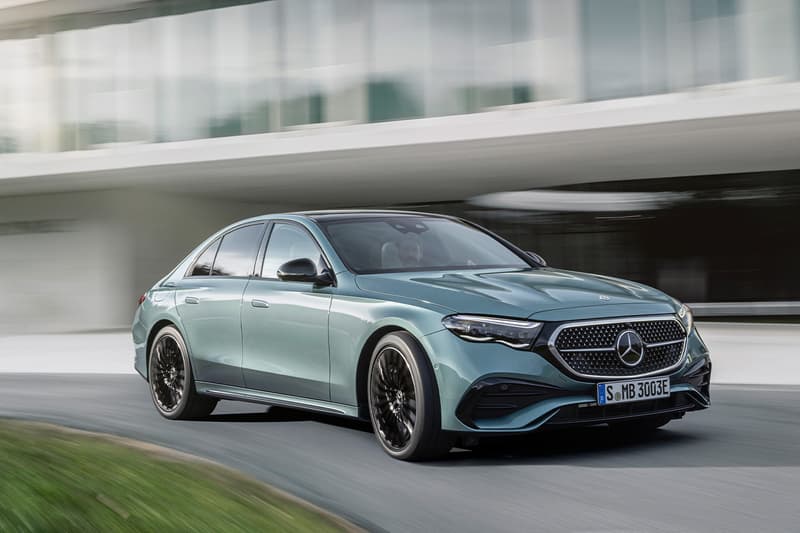 메르세데스-벤츠, ‘더 뉴 E 클래스’ 공개, 세단, e클래스, 외제차, 독일3사, 독3사, 독일차, 다임러 벤츠, 효성 모터스, 한성 모터스, 벤츠 렌트, 벤츠 리스, 벤츠 단기 렌트. 벤츠 중고, s 클래스, 마이바흐,