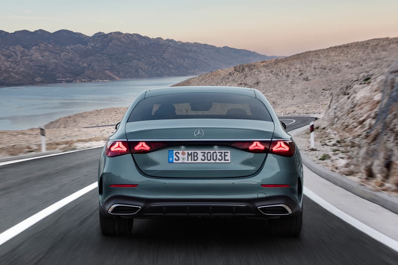 메르세데스-벤츠, ‘더 뉴 E 클래스’ 공개, 세단, e클래스, 외제차, 독일3사, 독3사, 독일차, 다임러 벤츠, 효성 모터스, 한성 모터스, 벤츠 렌트, 벤츠 리스, 벤츠 단기 렌트. 벤츠 중고, s 클래스, 마이바흐,