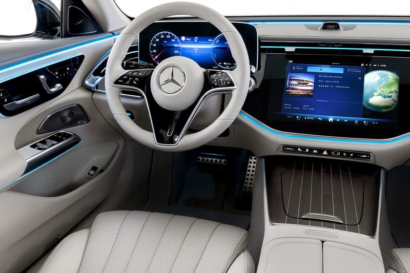 메르세데스-벤츠, ‘더 뉴 E 클래스’ 공개, 세단, e클래스, 외제차, 독일3사, 독3사, 독일차, 다임러 벤츠, 효성 모터스, 한성 모터스, 벤츠 렌트, 벤츠 리스, 벤츠 단기 렌트. 벤츠 중고, s 클래스, 마이바흐,