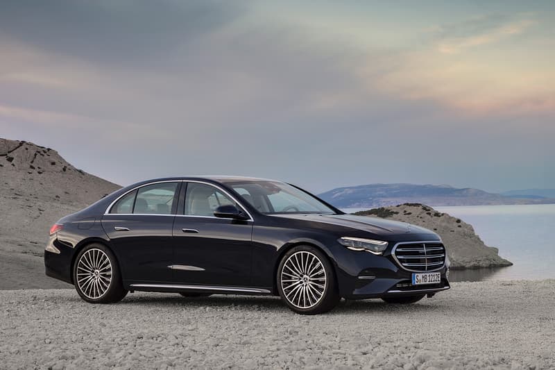 메르세데스-벤츠, ‘더 뉴 E 클래스’ 공개, 세단, e클래스, 외제차, 독일3사, 독3사, 독일차, 다임러 벤츠, 효성 모터스, 한성 모터스, 벤츠 렌트, 벤츠 리스, 벤츠 단기 렌트. 벤츠 중고, s 클래스, 마이바흐,