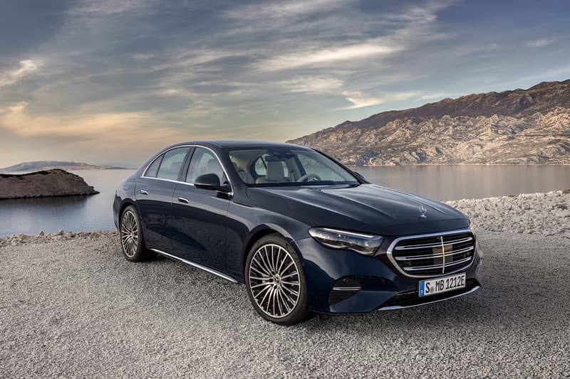 메르세데스-벤츠, ‘더 뉴 E 클래스’ 공개, 세단, e클래스, 외제차, 독일3사, 독3사, 독일차, 다임러 벤츠, 효성 모터스, 한성 모터스, 벤츠 렌트, 벤츠 리스, 벤츠 단기 렌트. 벤츠 중고, s 클래스, 마이바흐,