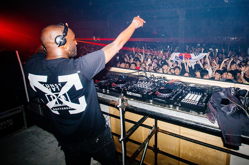 7주년 기념, ‘믹스맥 코리아’의 이벤트가 4년 만에 돌아온다, 버질 아블로, 하이테크 서울, 피약, 로드하드