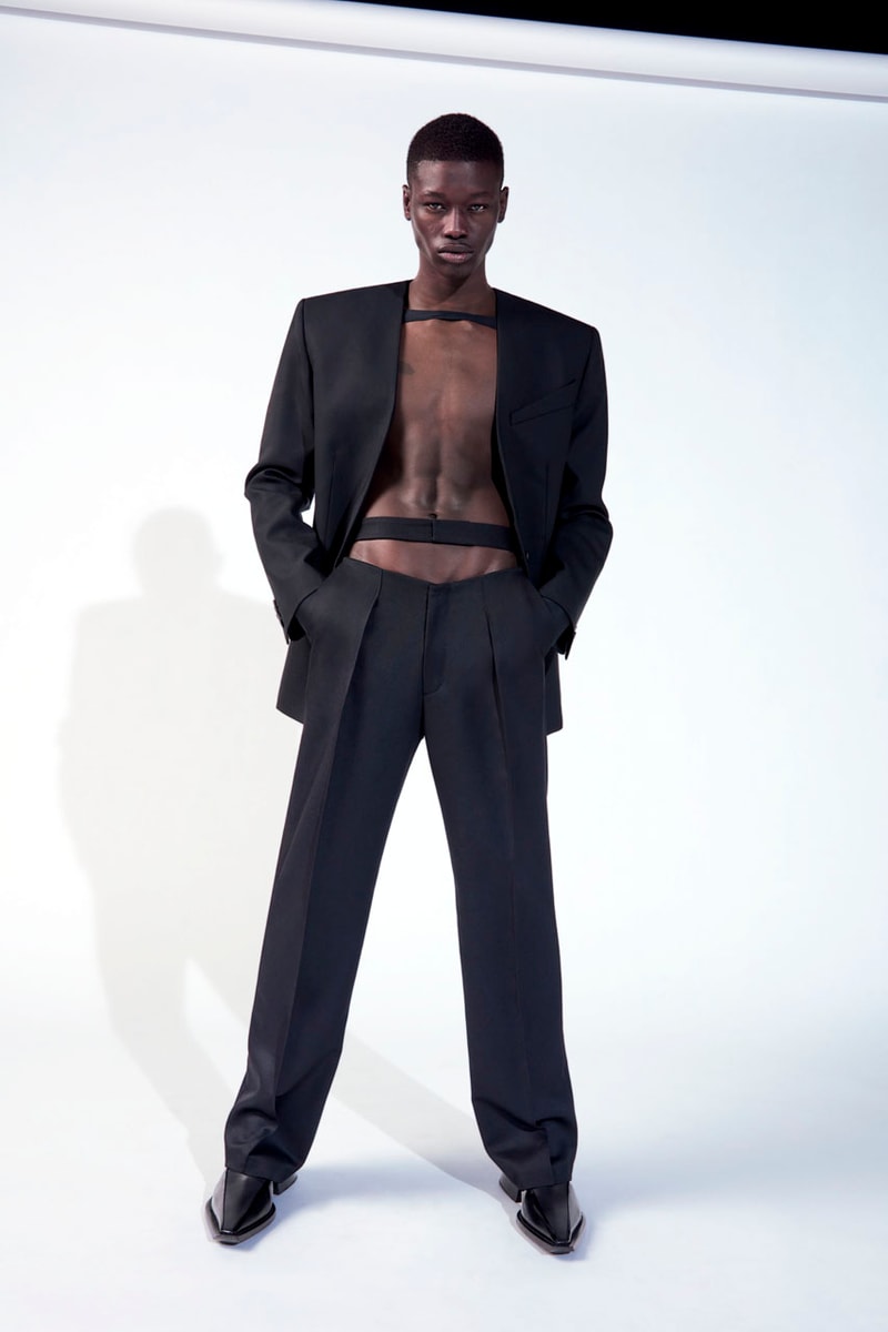 H&M, 뮈글러, 최소라, 룩북, 협업, 컬래버레이션, 수민, 캐이시 캐드월라더, 앤 소피 조한슨