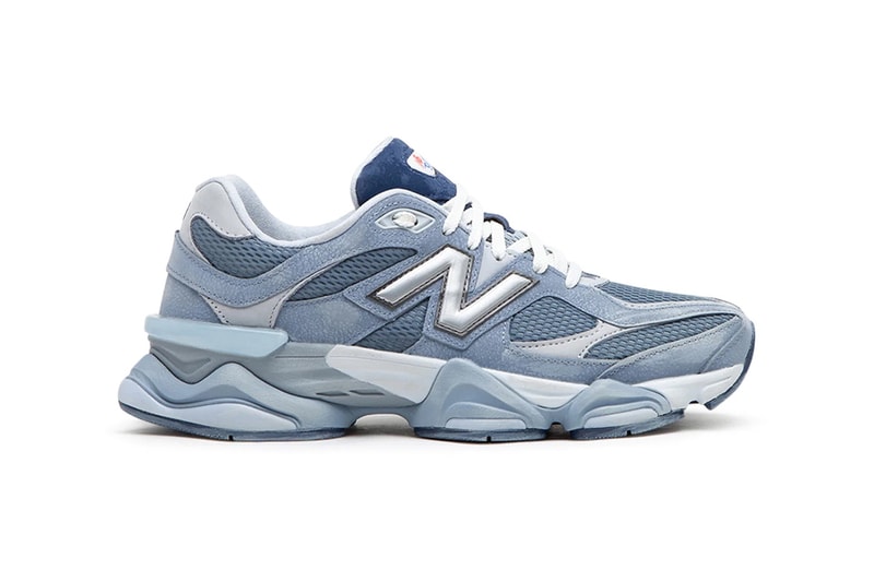 뉴발란스 9060 ‘아크틱 그레이’ 출시 정보, 뉴발란스, New Balance 9060, Arctic Grey