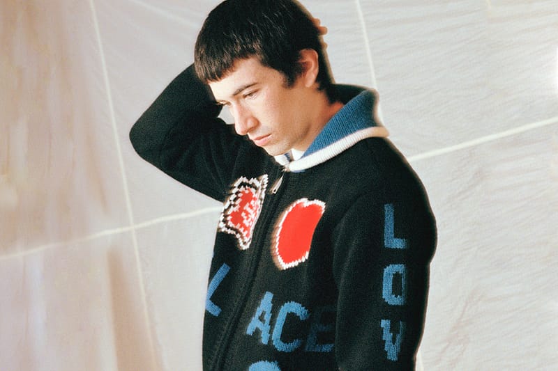 팔라스와 에비수의 세 번째 협업 공개