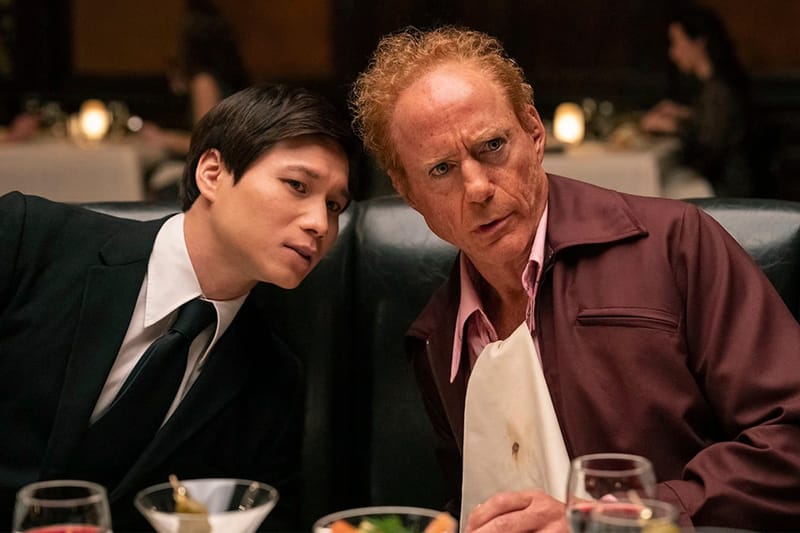 박찬욱 감독의 드라마 ‘동조자’ 공식 티저 예고편 공개