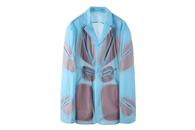 포스트 아카이브 팩션 2023 SS 컬렉션 ‘5.0+’ 2차 드롭 공개