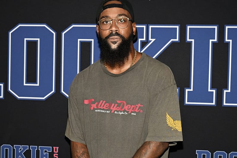 마이클 조던 아들이 운영하는 트로피 룸, 새로운 협업 에어 조던 1 로우 출시한다