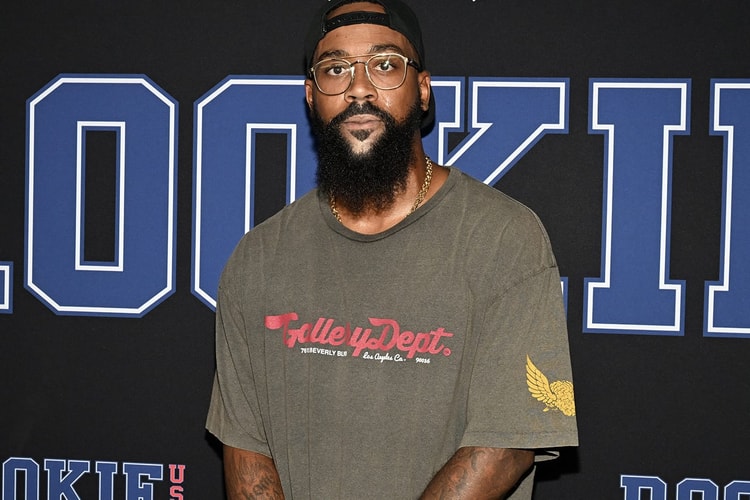 마이클 조던 아들이 운영하는 트로피 룸, 새로운 협업 에어 조던 1 로우 출시한다