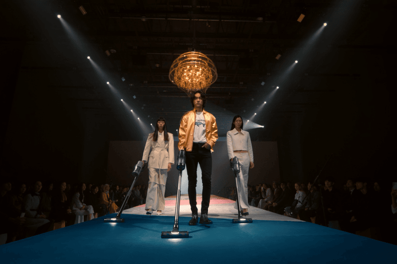 삼성전자, 세계 최고 흡입력과 AI 모드를 탑재한 비스포크 제트 ‘AI’ 출시