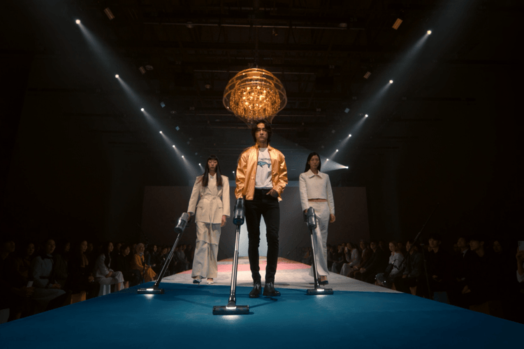 삼성전자, 세계 최고 흡입력과 AI 모드를 탑재한 비스포크 제트 ‘AI’ 출시