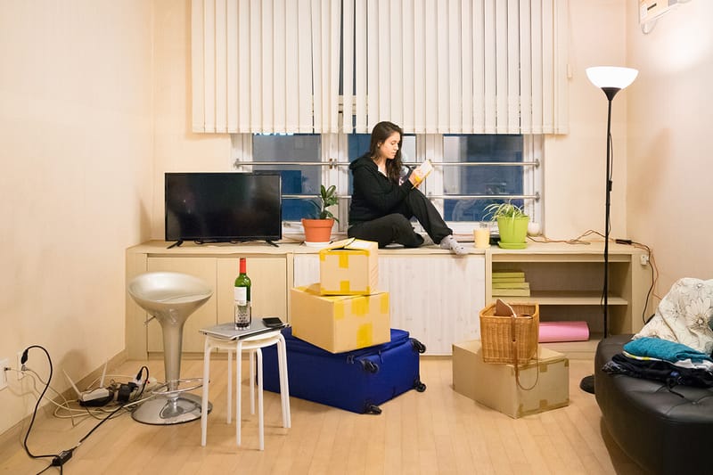 서울에서 원룸 월세가 가장 비싼 대학가는?