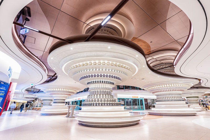스타필드 코엑스몰, 새롭게 단장한 ‘고메스트리트’ 오픈 ssg starfield coex mall gourmet street restaurant