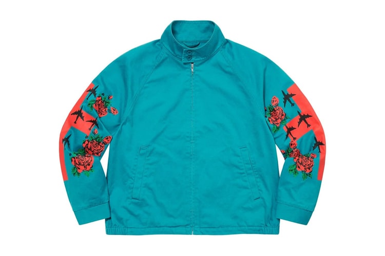 슈프림 2023 SS 컬렉션 10주 차 드롭 리스트 살펴보기