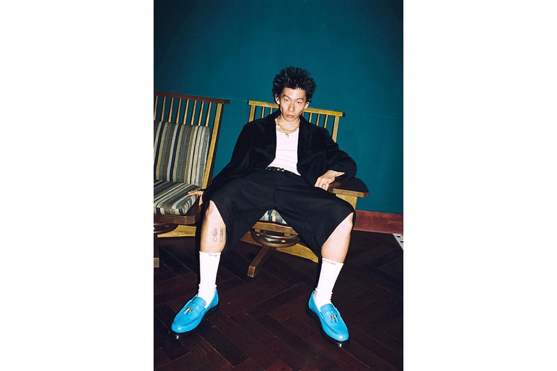 슈프림과 닥터 마틴의 협업 컬렉션 출시 정보, 슈프림 닥터마틴, 닥터 마틴, 슈프림, 슈프림 발매 일정, 닥터 마틴 부츠, 워커, 태슬 로퍼, 펜톤 태슬 로퍼, 슈프림 스니커 협업