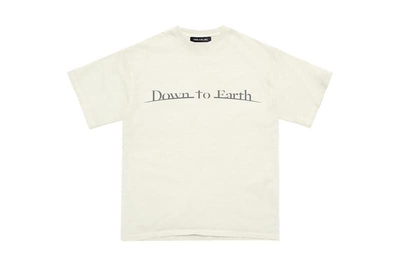 태양 EP ‘Down To Earth’ 공식 머천다이즈 사전 구매 정보, 하이츠스토어, 더블랙레이블, 빅뱅, 리사