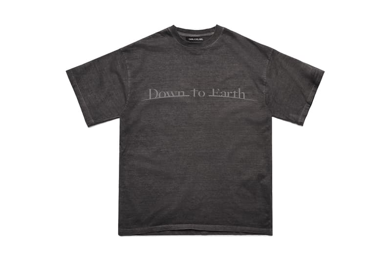 태양 EP ‘Down To Earth’ 공식 머천다이즈 사전 구매 정보, 하이츠스토어, 더블랙레이블, 빅뱅, 리사