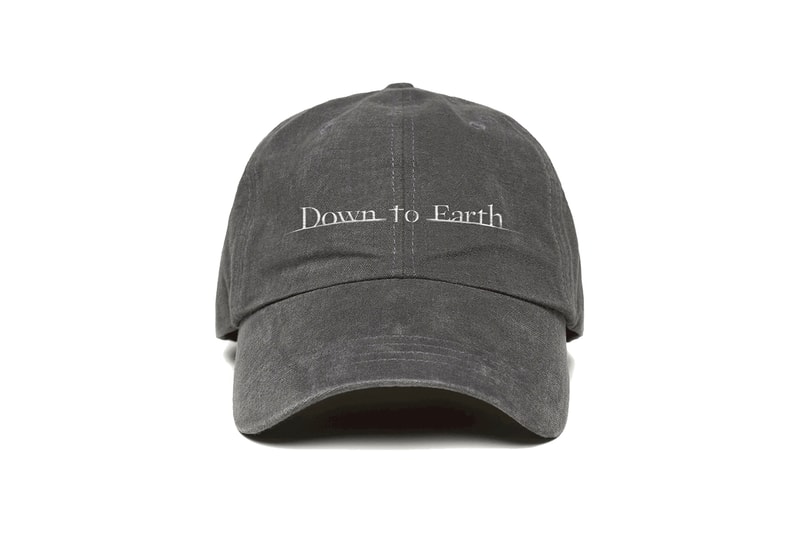태양 EP ‘Down To Earth’ 공식 머천다이즈 사전 구매 정보, 하이츠스토어, 더블랙레이블, 빅뱅, 리사