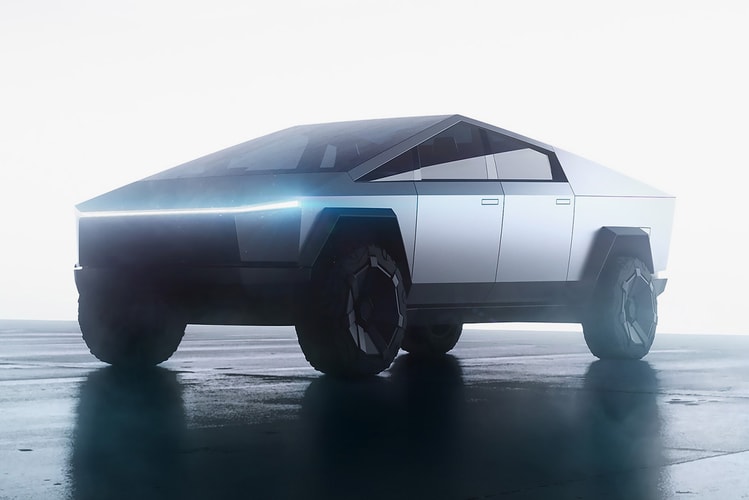 테슬라 사이버트럭의 예상 출시 시기는?