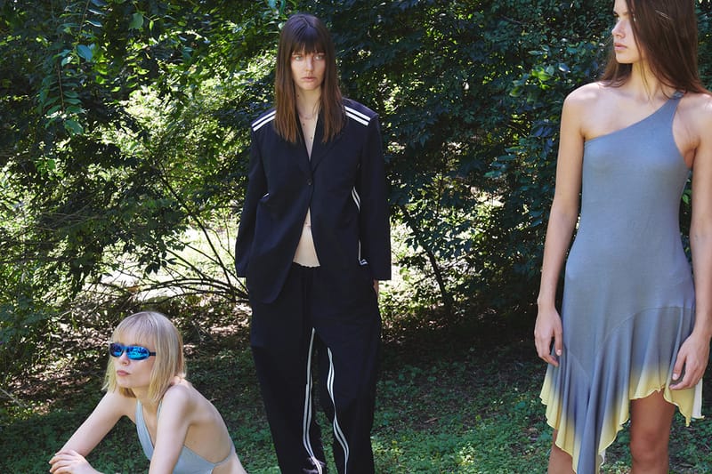 더오픈프로덕트 ‘서머 홀리데이’ 컬렉션 출시 정보