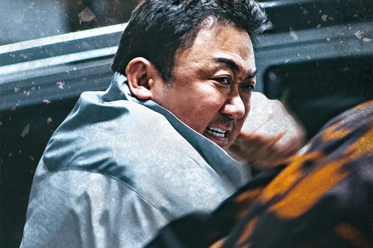 마동석의 ‘범죄도시 3’ 개봉일 & 새 티저 예고편 공개