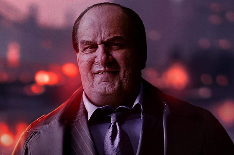 ‘배트맨’ 스핀오프 작품 ‘펭귄’의 티저 영상 공개