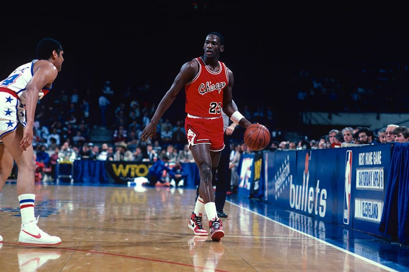 마이클 조던 영화 ‘에어’를 보기 전 알면 쓸데 있는 정보 7