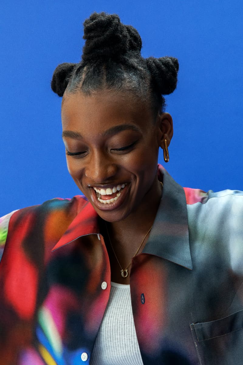 반스, 글로벌 브랜드 캠페인 'THIS IS OFF THE WALL' 공개 vans global brand campaign authentic sneaker footwear