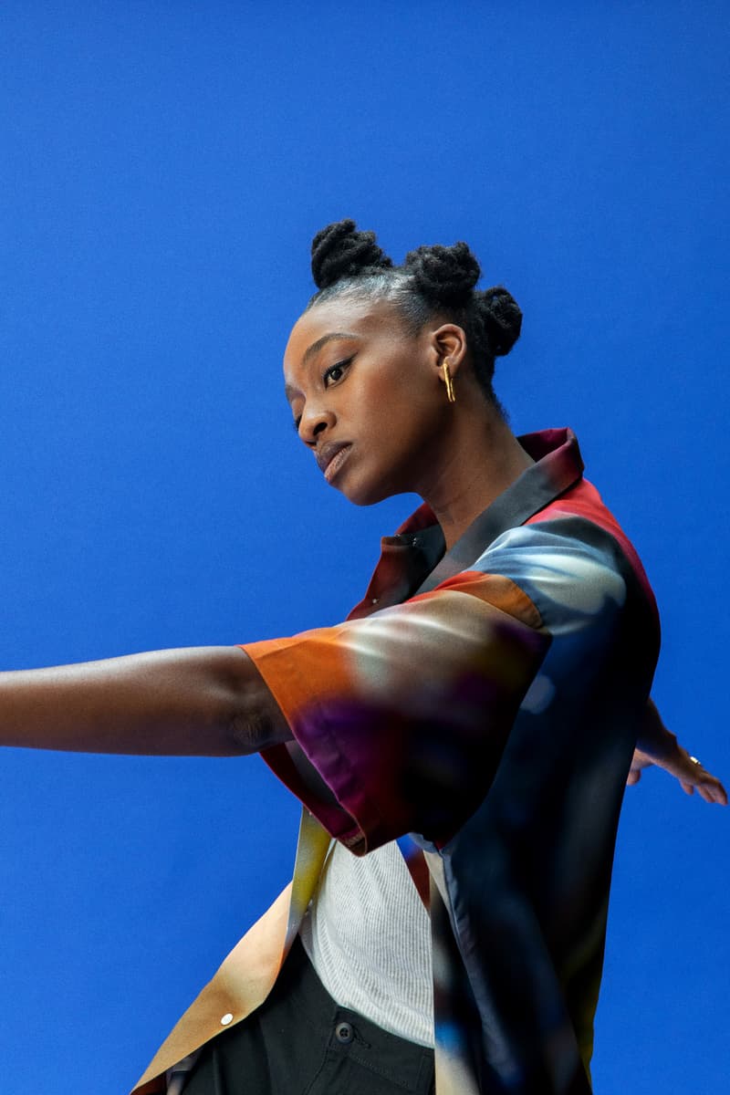 반스, 글로벌 브랜드 캠페인 'THIS IS OFF THE WALL' 공개 vans global brand campaign authentic sneaker footwear