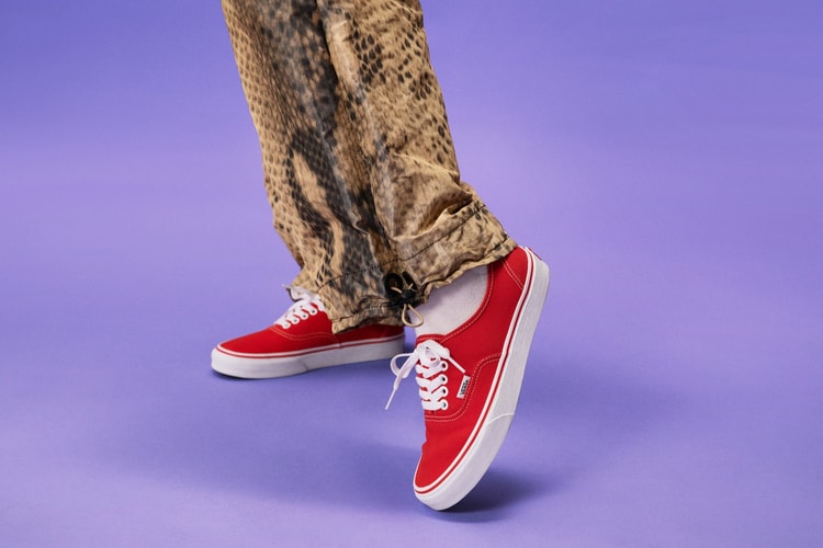 반스, 글로벌 브랜드 캠페인 ‘THIS IS OFF THE WALL’ 공개