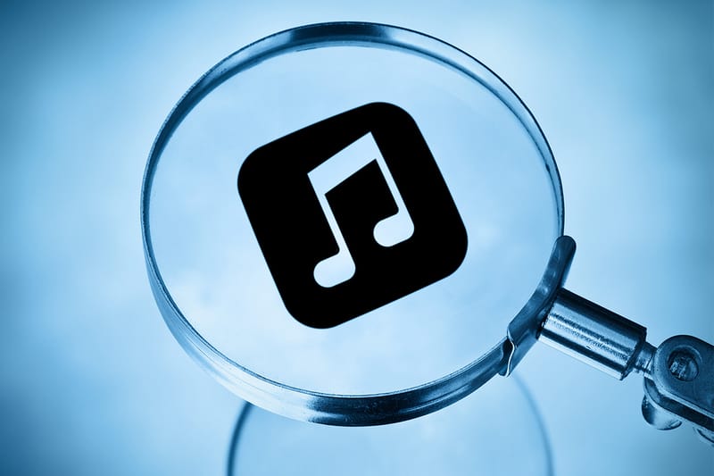 음원 조작이 근절될 수 없는 이유는?