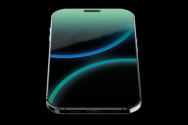 애플 아이폰 15 프로 맥스의 새로운 렌더링 사진이 공개됐다, 얀코 디자인, 다이내믹 아일랜드, 핸드폰, 스마트폰