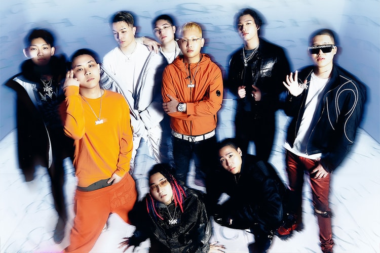 영앤리치 레코즈 인터뷰: 힙합으로 산다는 것