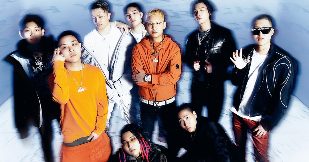 영앤리치 레코즈 인터뷰: 힙합으로 산다는 것 | Hypebeast.KR | 하입비스트 영앤리치 레코즈 인터뷰: 힙합으로 산다는 것