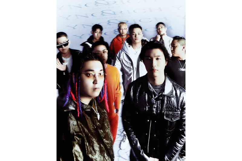 영앤리치 레코즈 인터뷰: 힙합으로 산다는 것, 릴 김치, 언에듀케이티드 키드, 수퍼비, 호미들, CK, 친, 루이, 로얄 44, 옥시노바, 칸