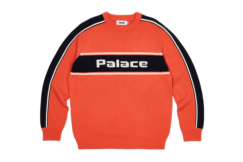 팔라스 2023 여름 컬렉션 3주 차 드롭 리스트, palace, 재킷