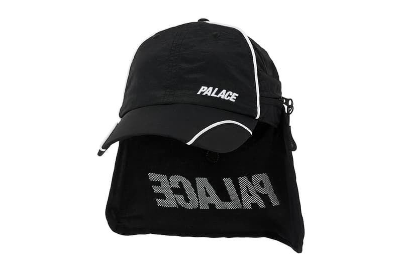 팔라스 2023 여름 컬렉션 3주 차 드롭 리스트, palace, 재킷