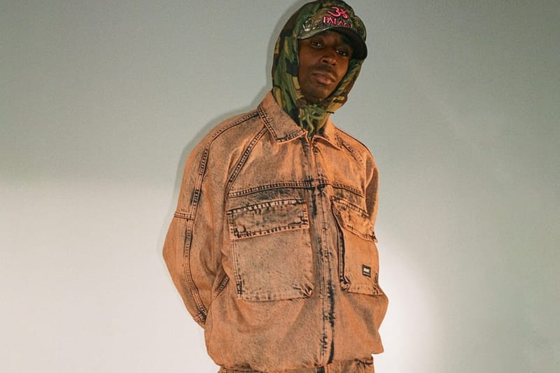 팔라스 2023 여름 컬렉션 3주 차 드롭 리스트