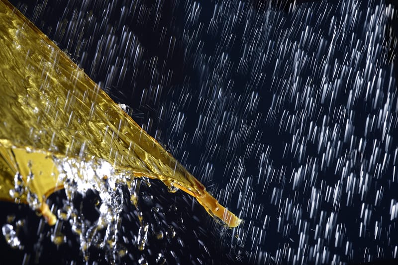 대한민국에 7월 내내 비가 쏟아질 전망이다?