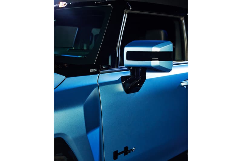 GMC, 허머 EV, GM, 픽업트럭, 전기차, 자동차, 미국