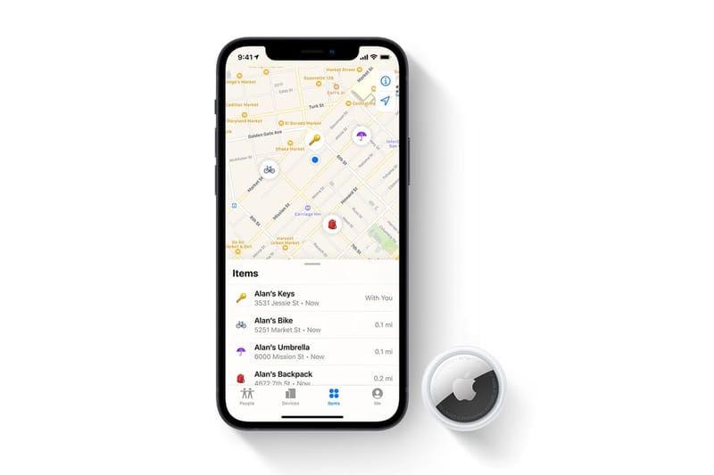 애플과 구글이 손을 잡고 새로운 기술 개발한다