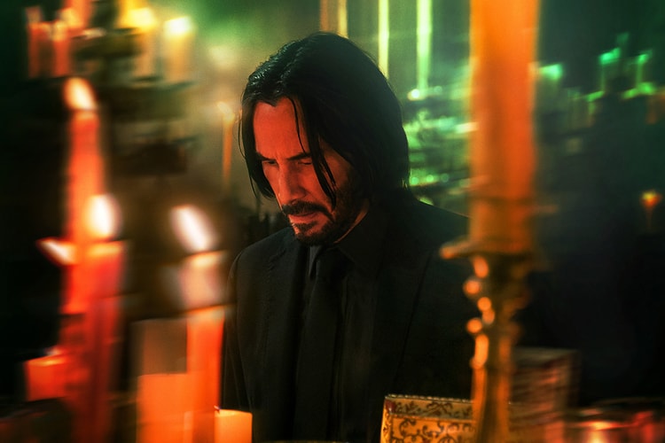 ‘존 윅’ 감독이 밝힌 ‘발레리나’에서 키아누 리브스의 역할