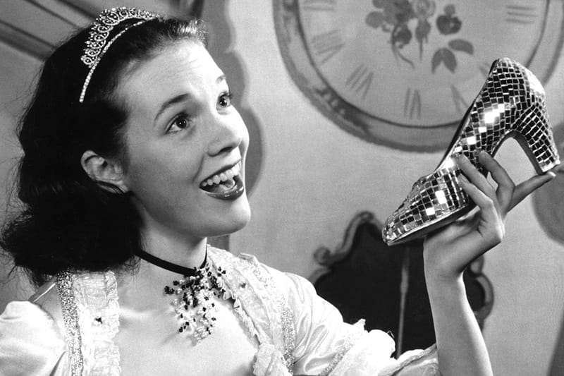 ‘신데렐라’, 공포영화로 제작된다