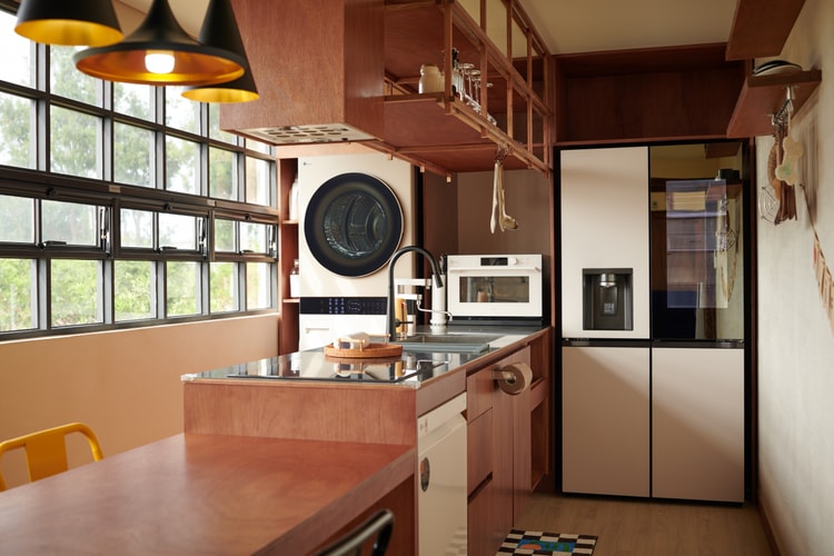 LG전자의 어나더하우스에서 찾은 여행의 진짜 의미